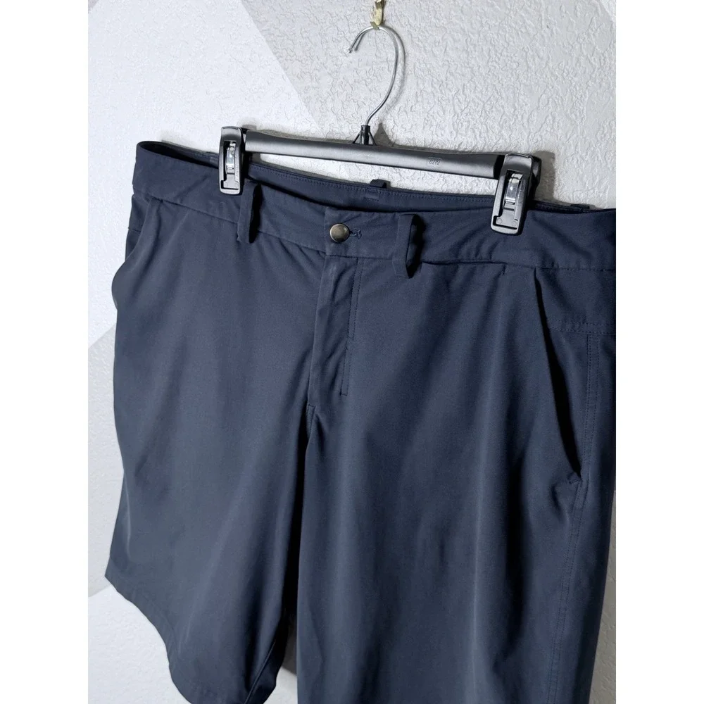 Lululemon The Works Short 11